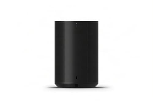 Sonos Era 100 — Stereo WiFi Multiroom Speaker — vue 4