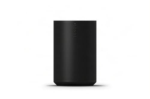 Sonos Era 100 — Stereo WiFi Multiroom Speaker — vue 2